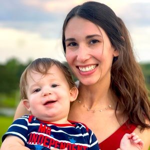 Meet your Posher, Mallory